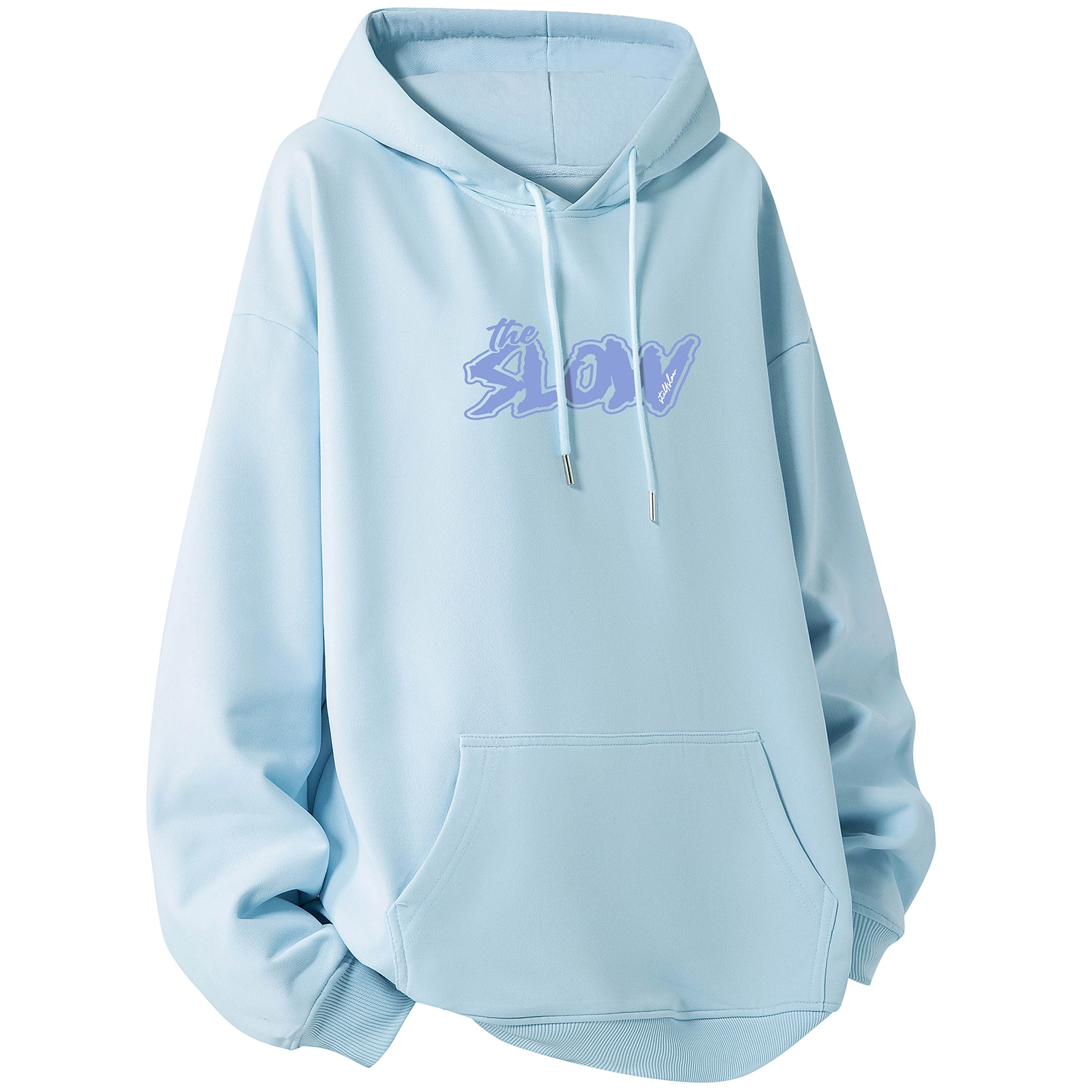 Stillslow Logo