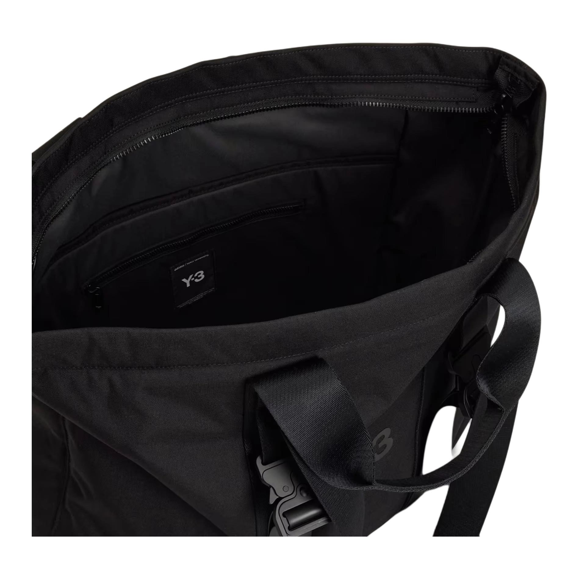 Y-3 58L Logo