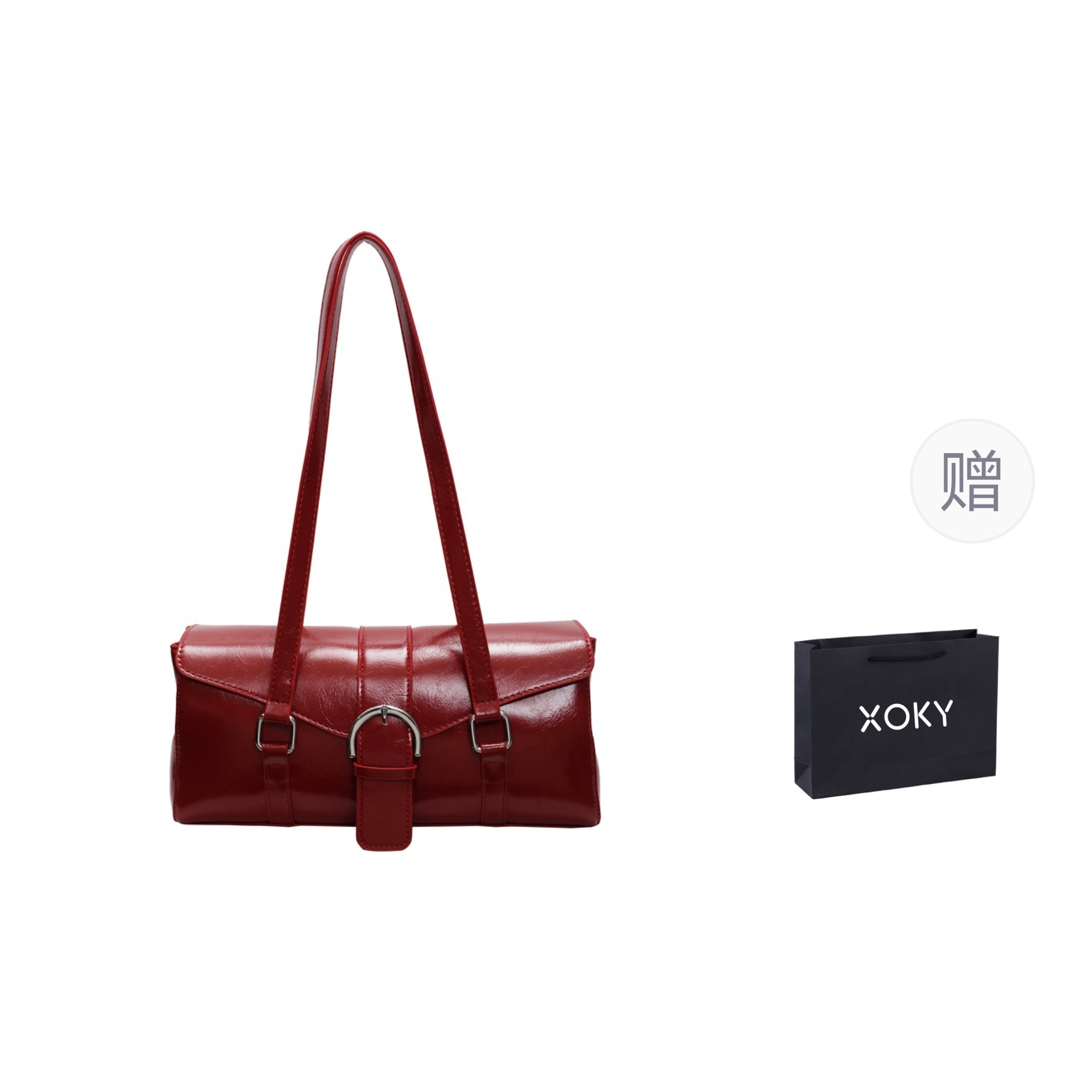 XOKY ins PU