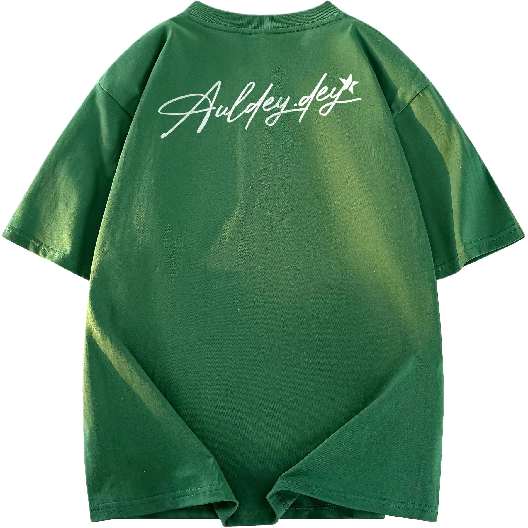 AULDEY logoT