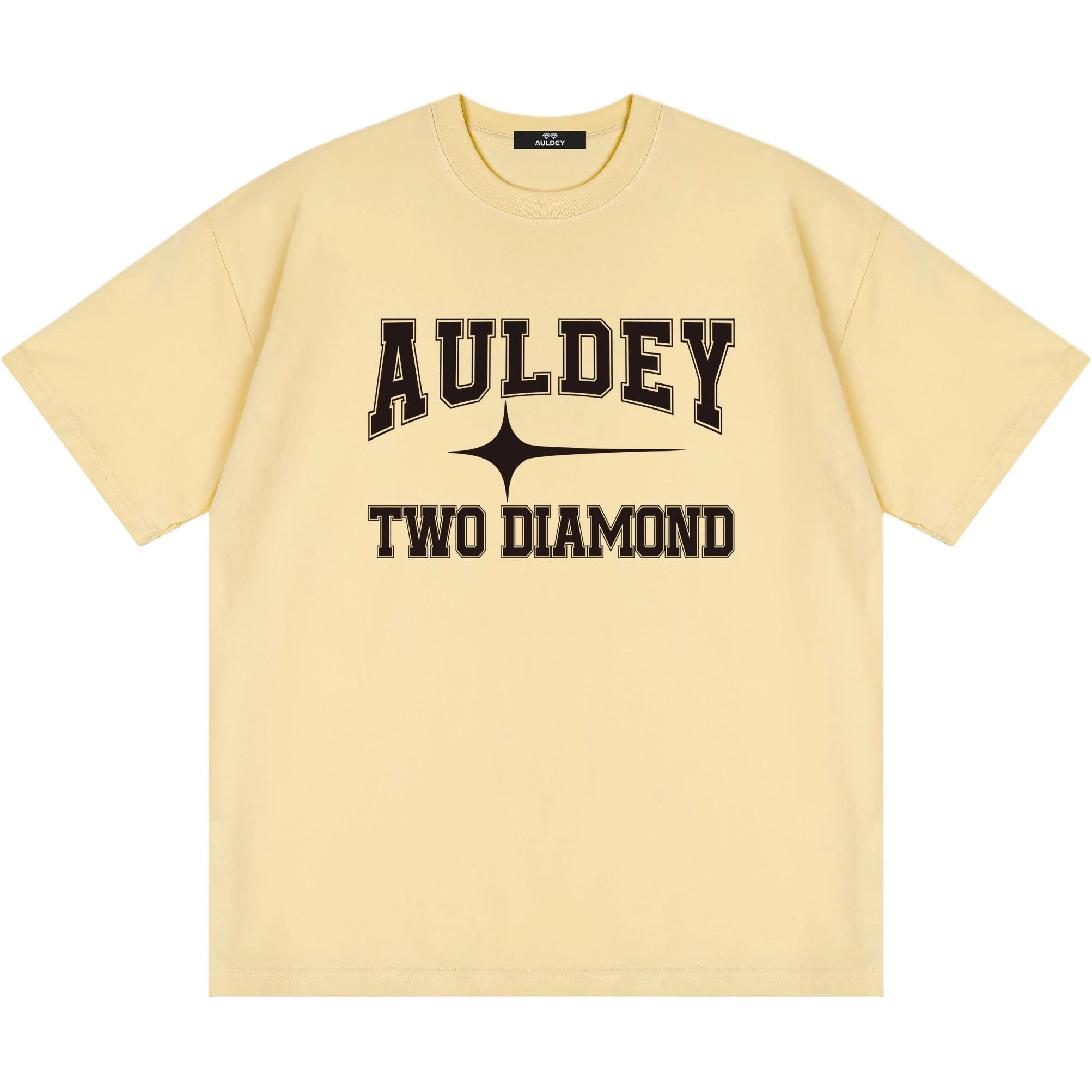 AULDEY T