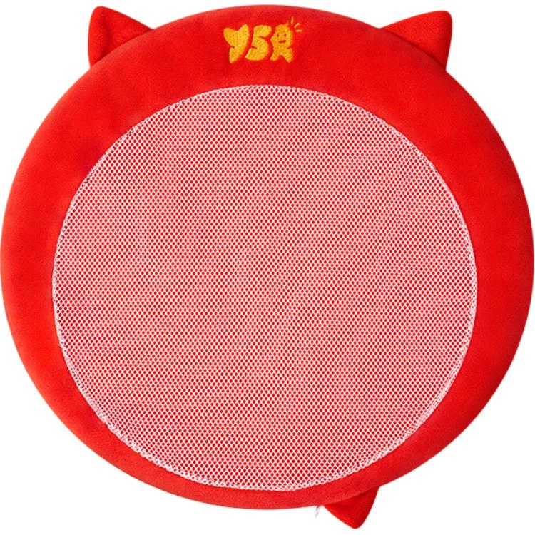 YSR