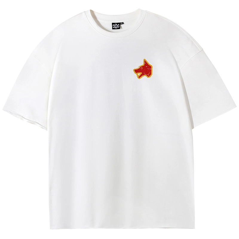 Muscle Dog T