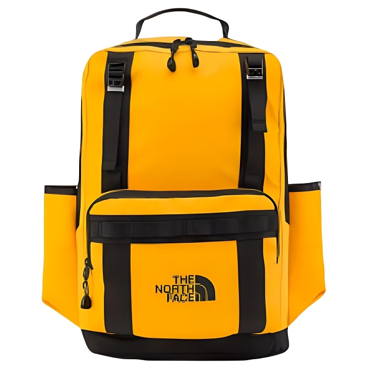 THE NORTH FACE Base Camp 22.14L Logo