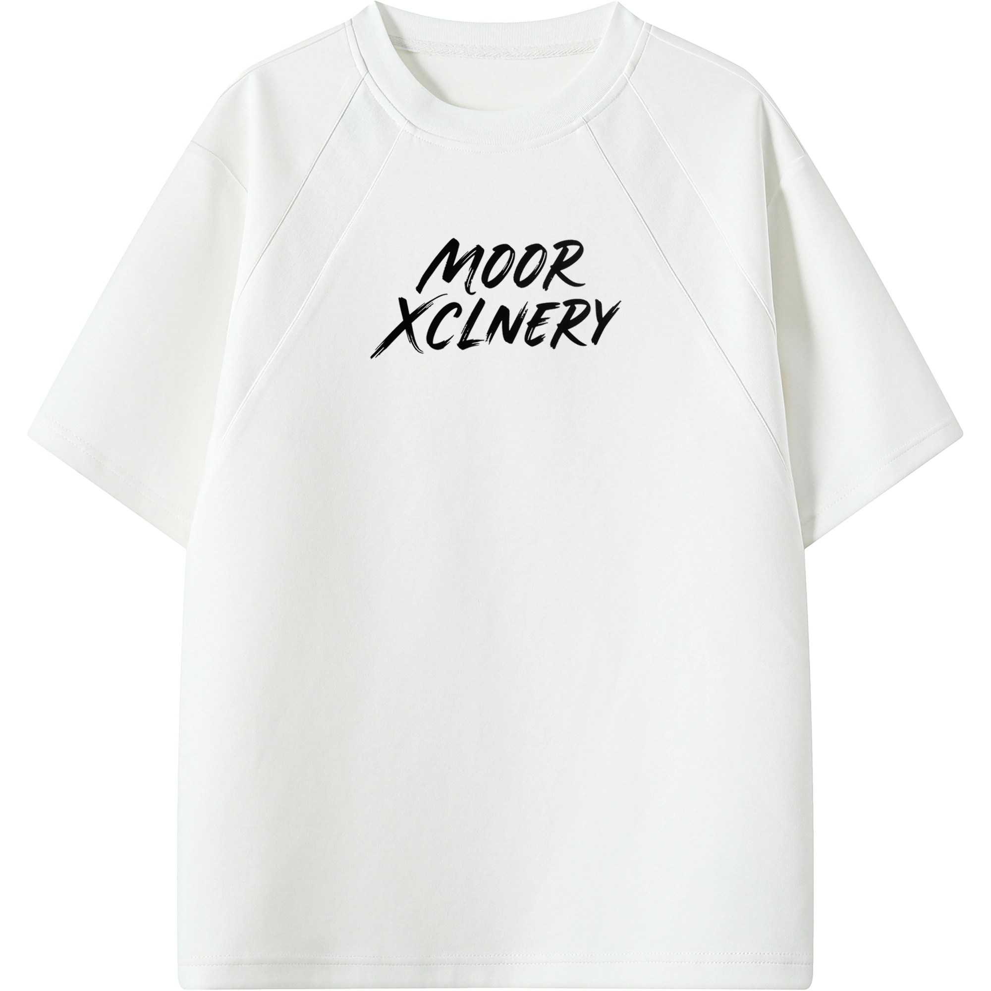MOOR XCLNERY T