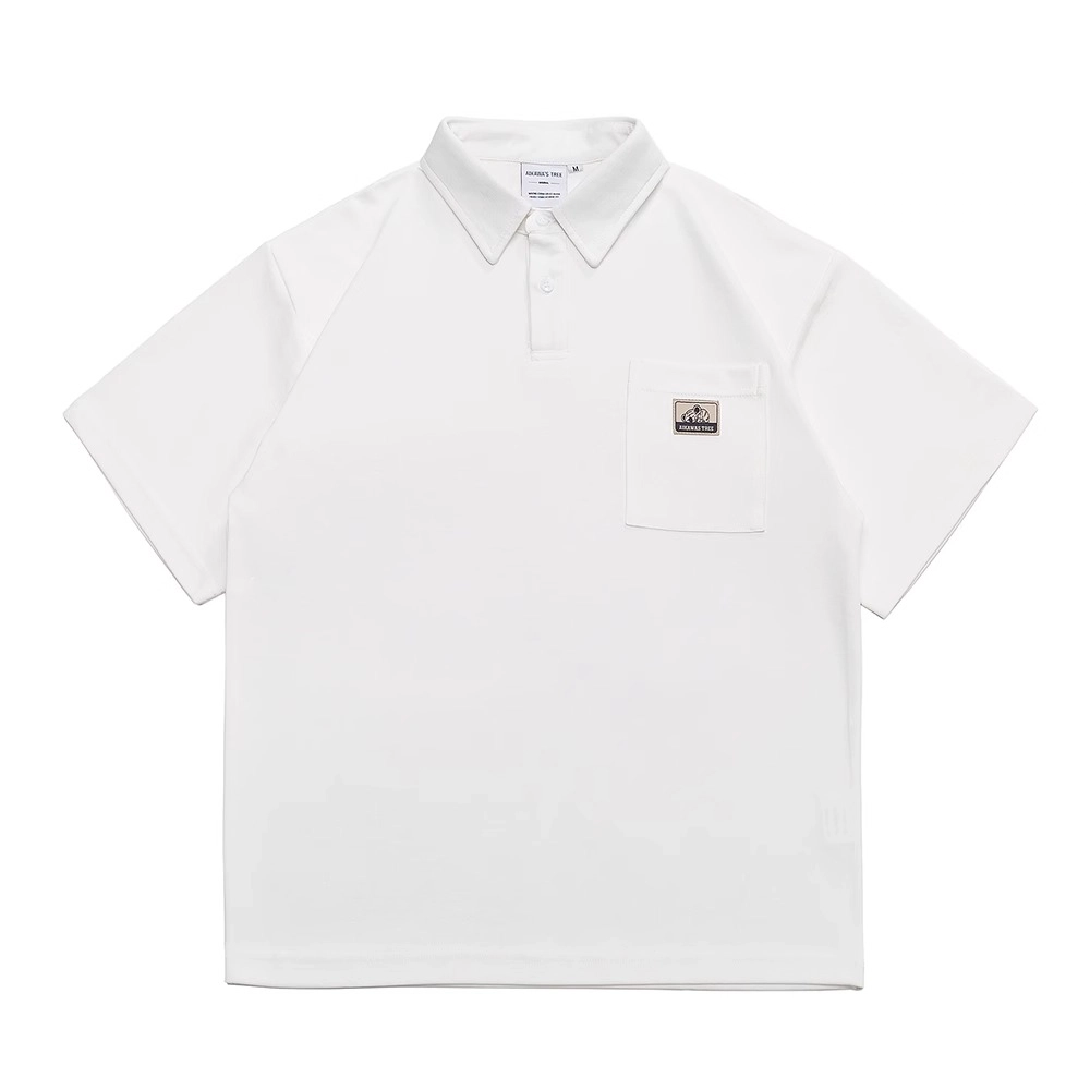 GOOSELIAR Polo