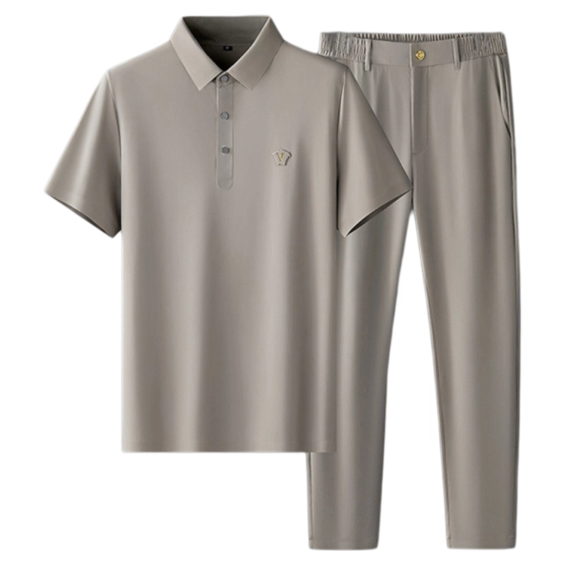 BANGBOY X IZTION POLO