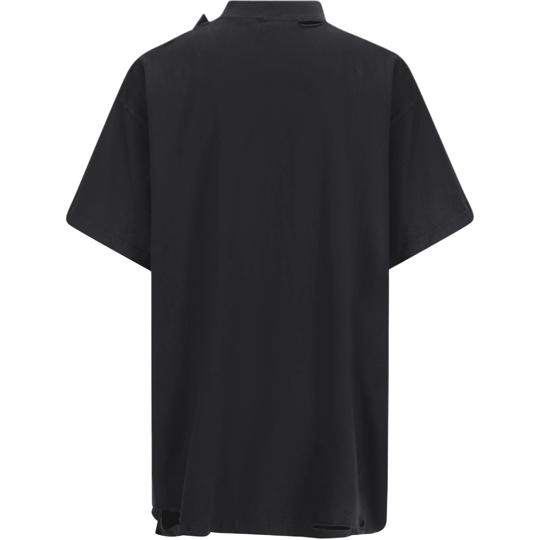 Balenciaga FW24 LogoT