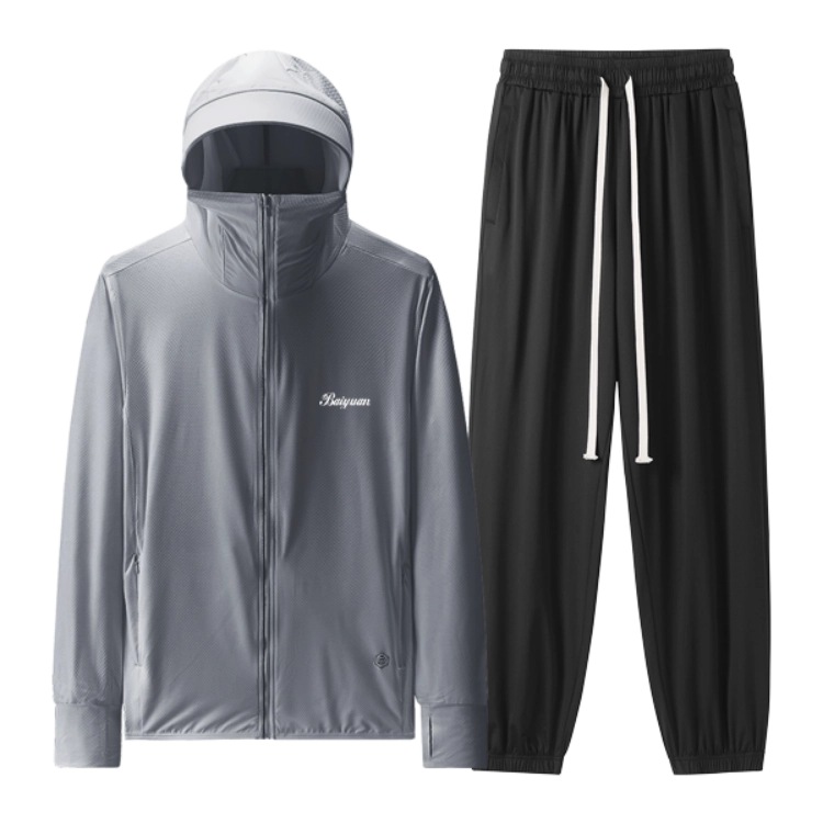 BaiYuan Trousers