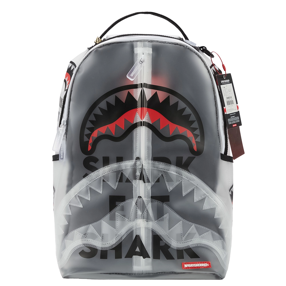SPRAYGROUND sgLogo TPU