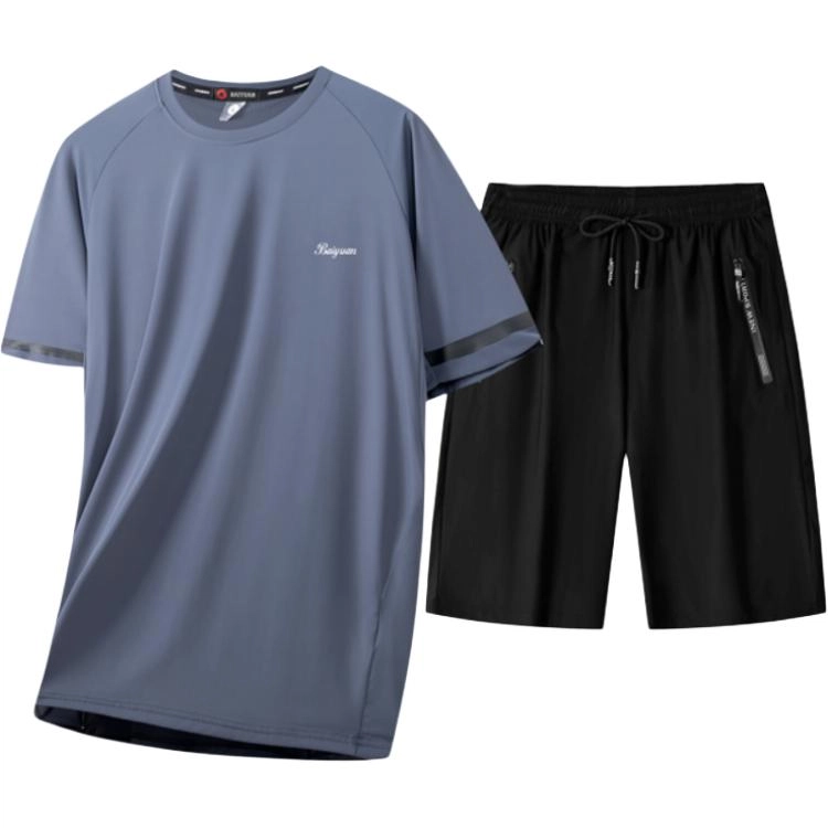BaiYuan Trousers