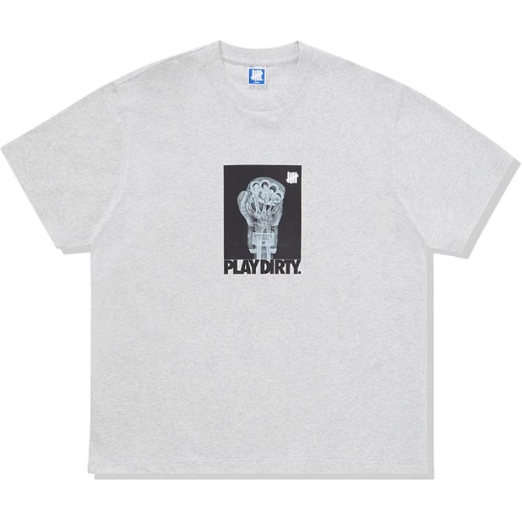 UNDEFEATED SS25 T
