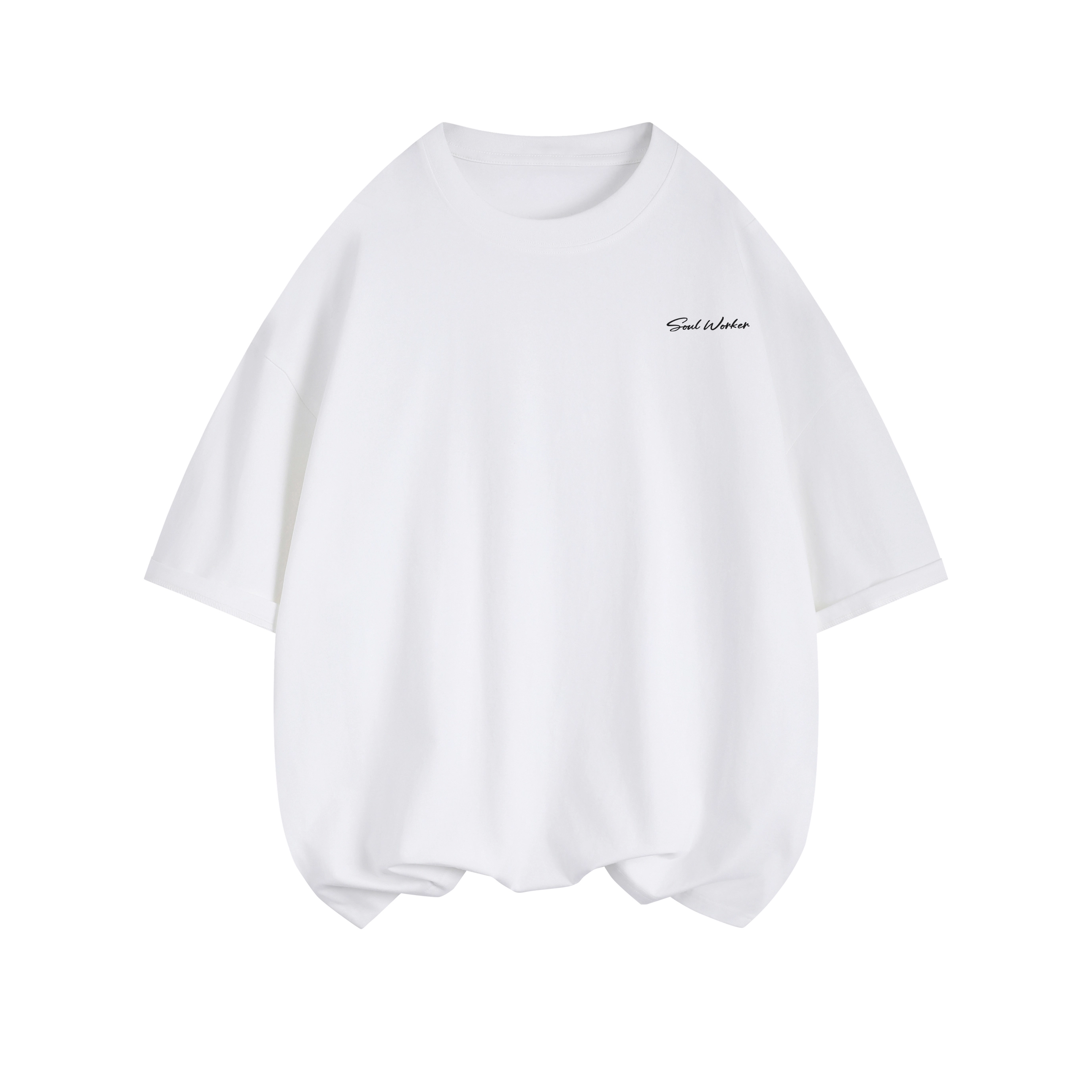 SOUL WORKER T