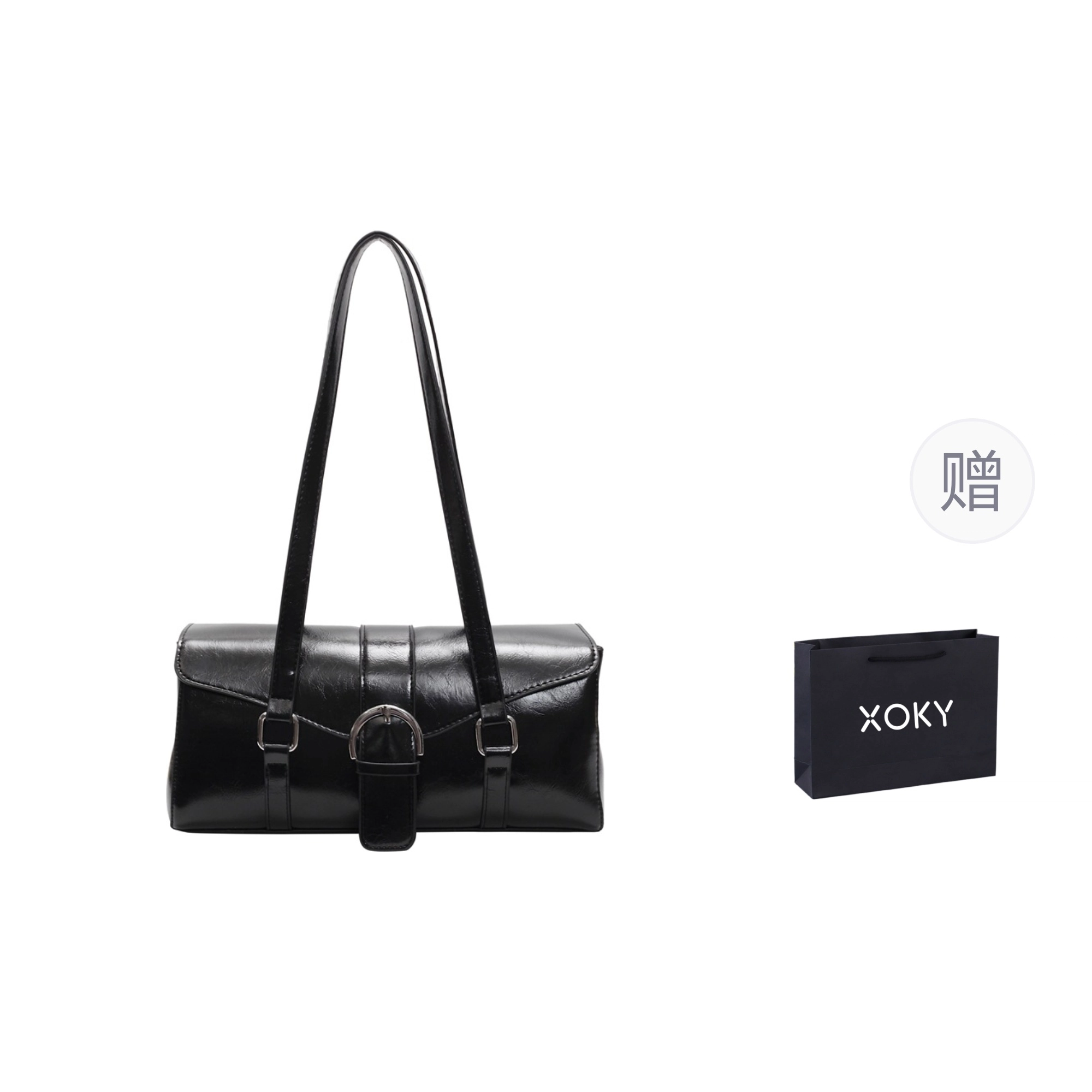 XOKY ins PU