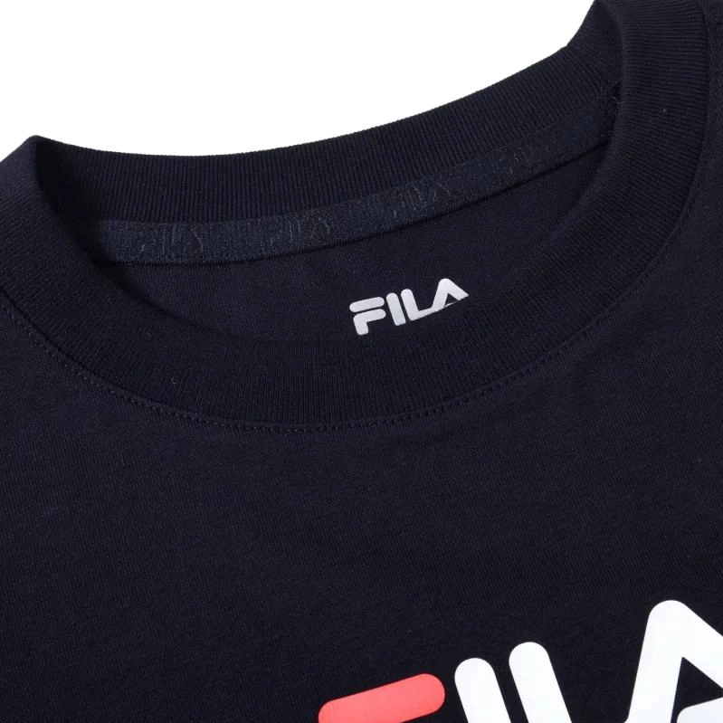 FILA SS23 LogoT