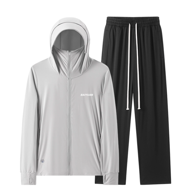 BaiYuan Trousers UPF50+