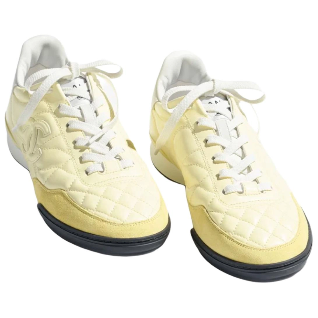 CHANEL 25S