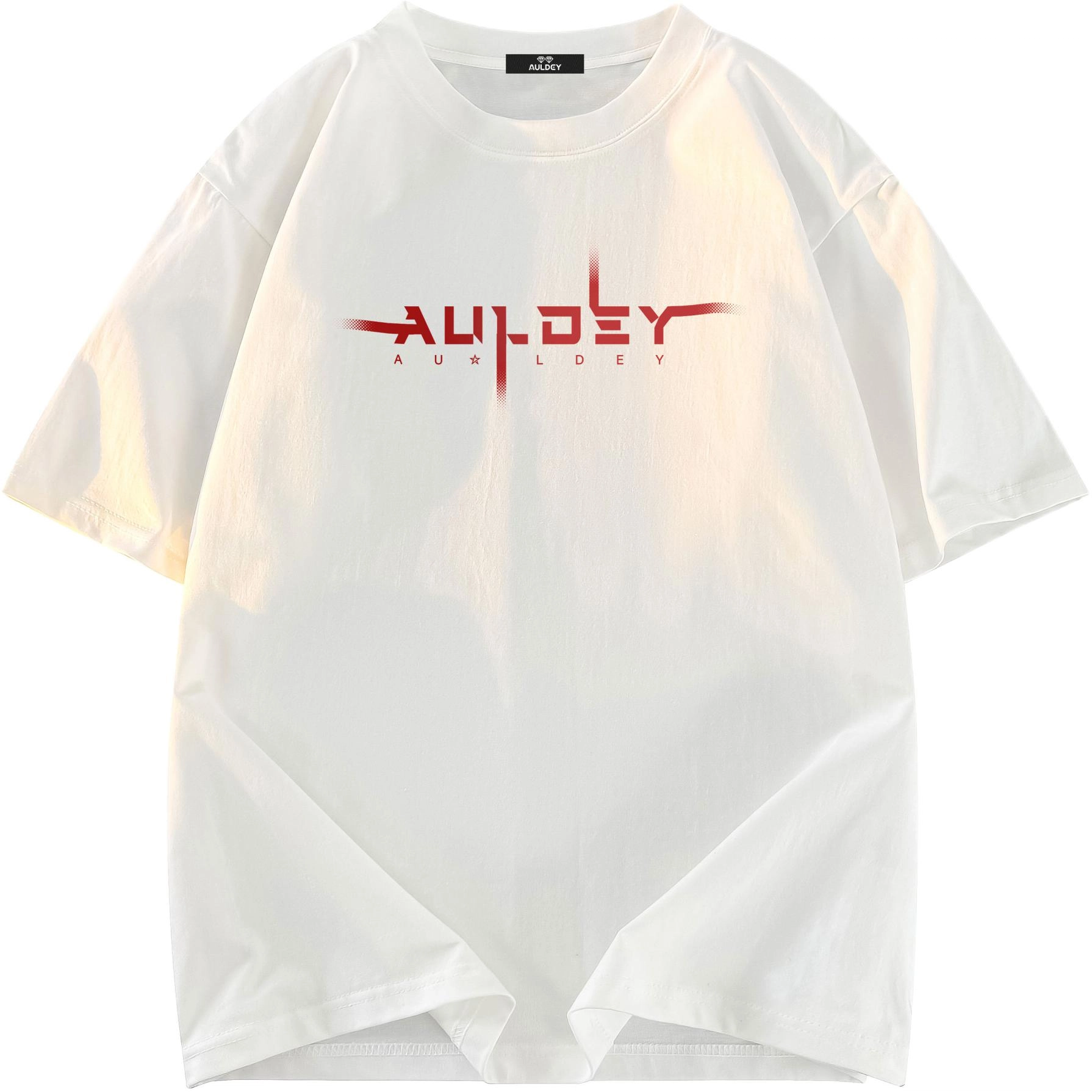 AULDEY logoT