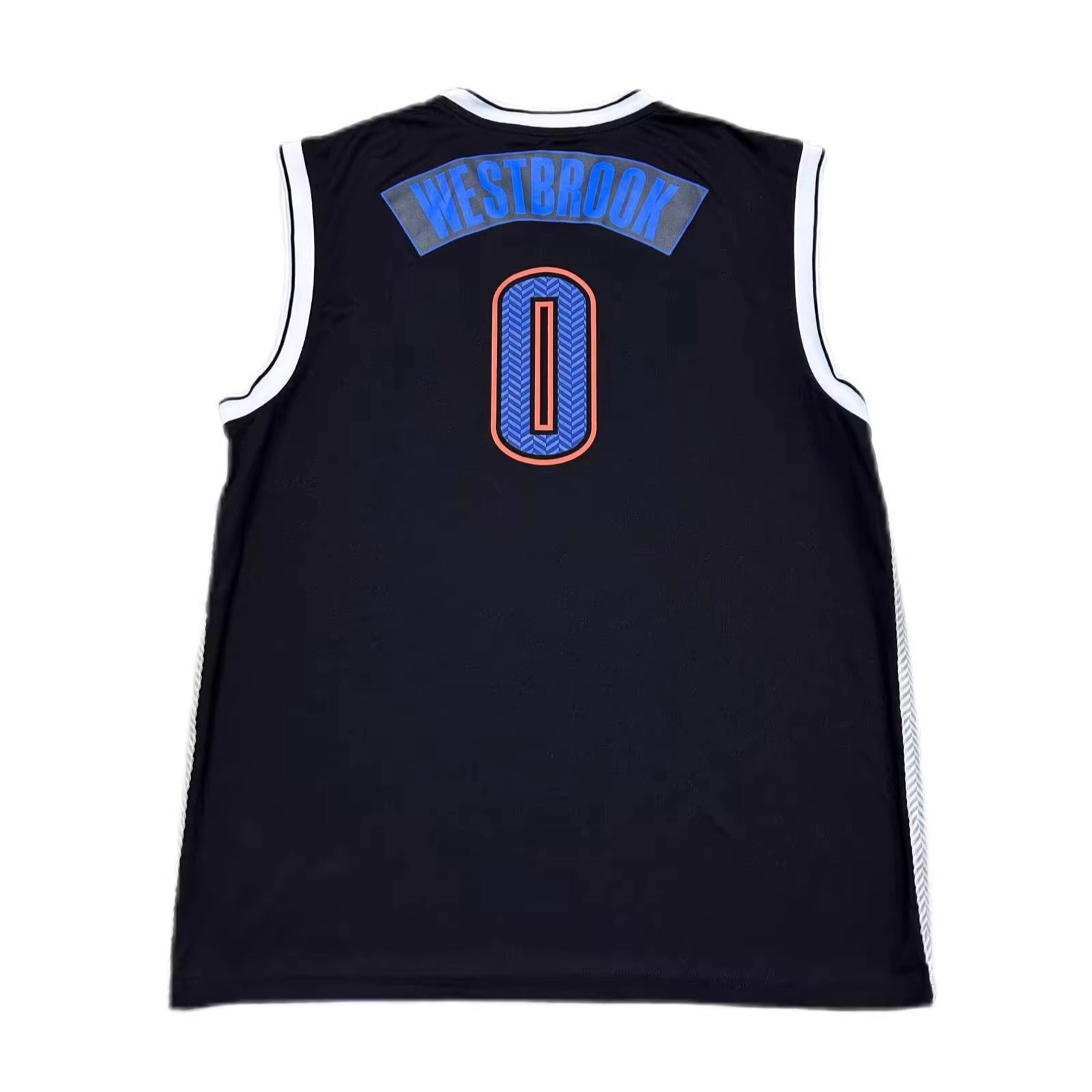 adidas x NBA 0 V
