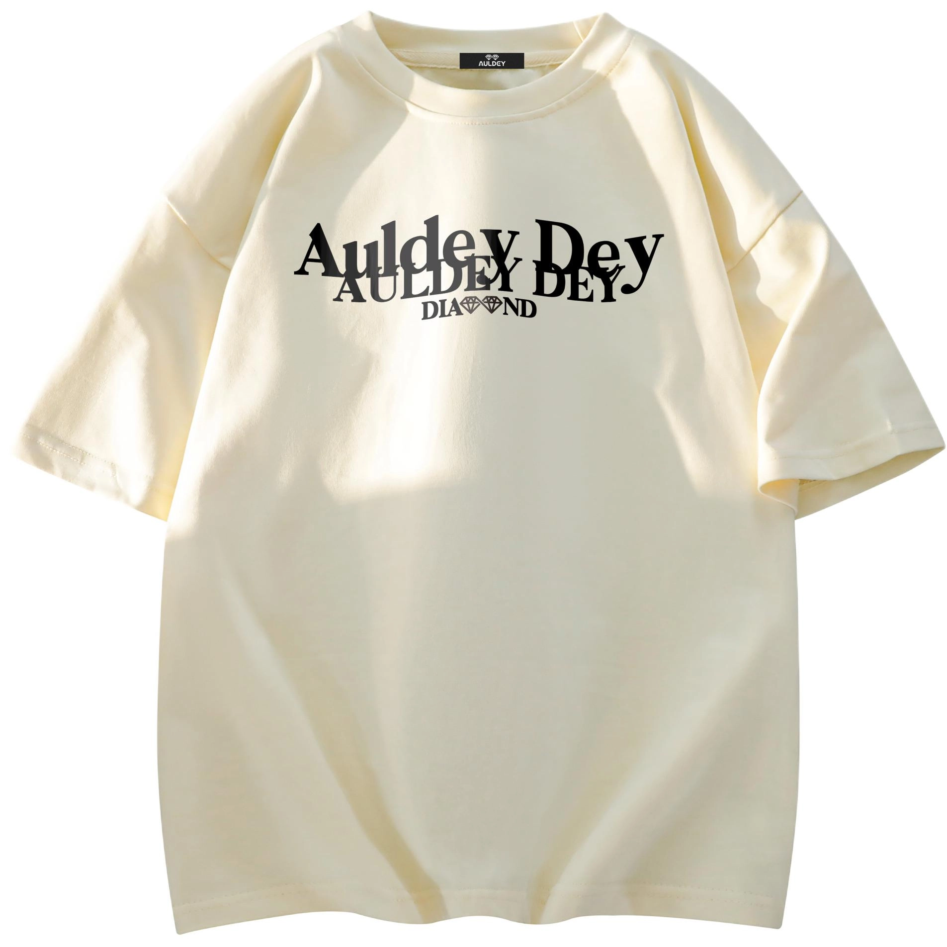 AULDEY logoT