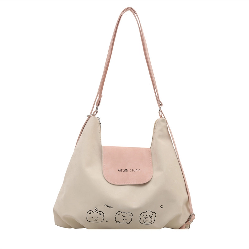 BALANG PU Tote