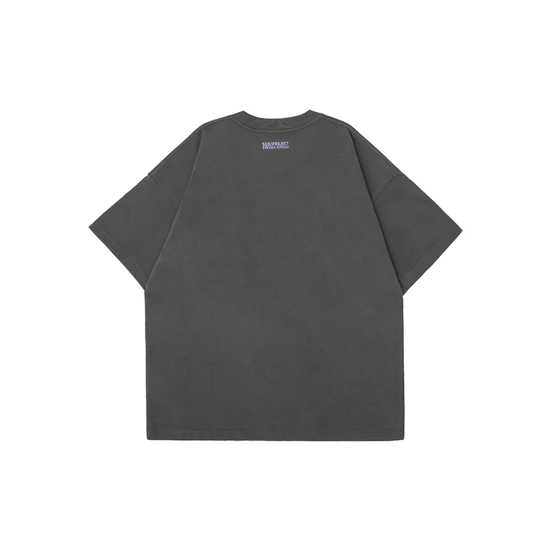 SQQZ project T