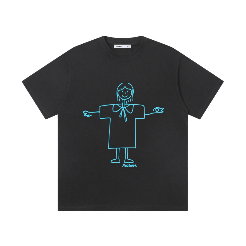 T