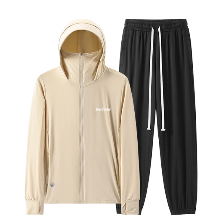 BaiYuan Trousers UPF50+