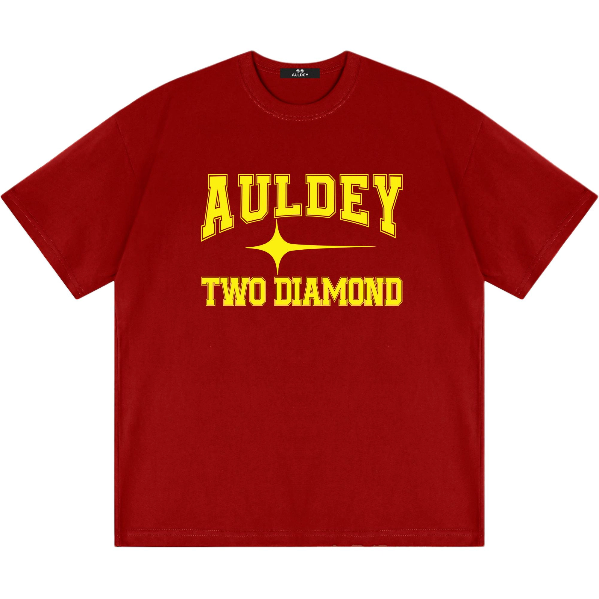 AULDEY T
