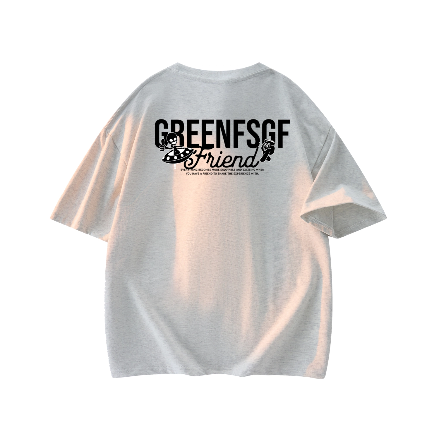 GF ufoT