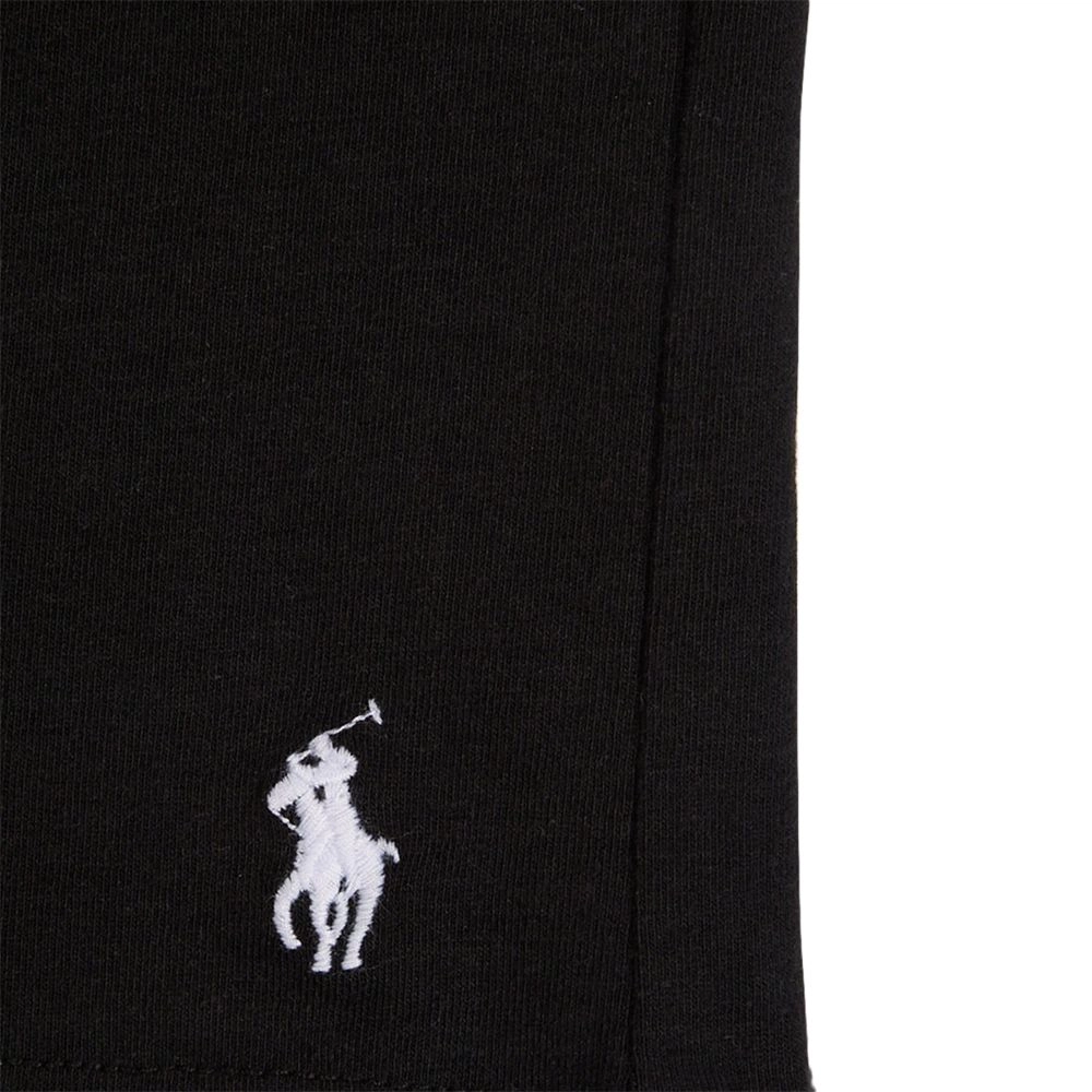 Polo Ralph LaurenT SS25Logo