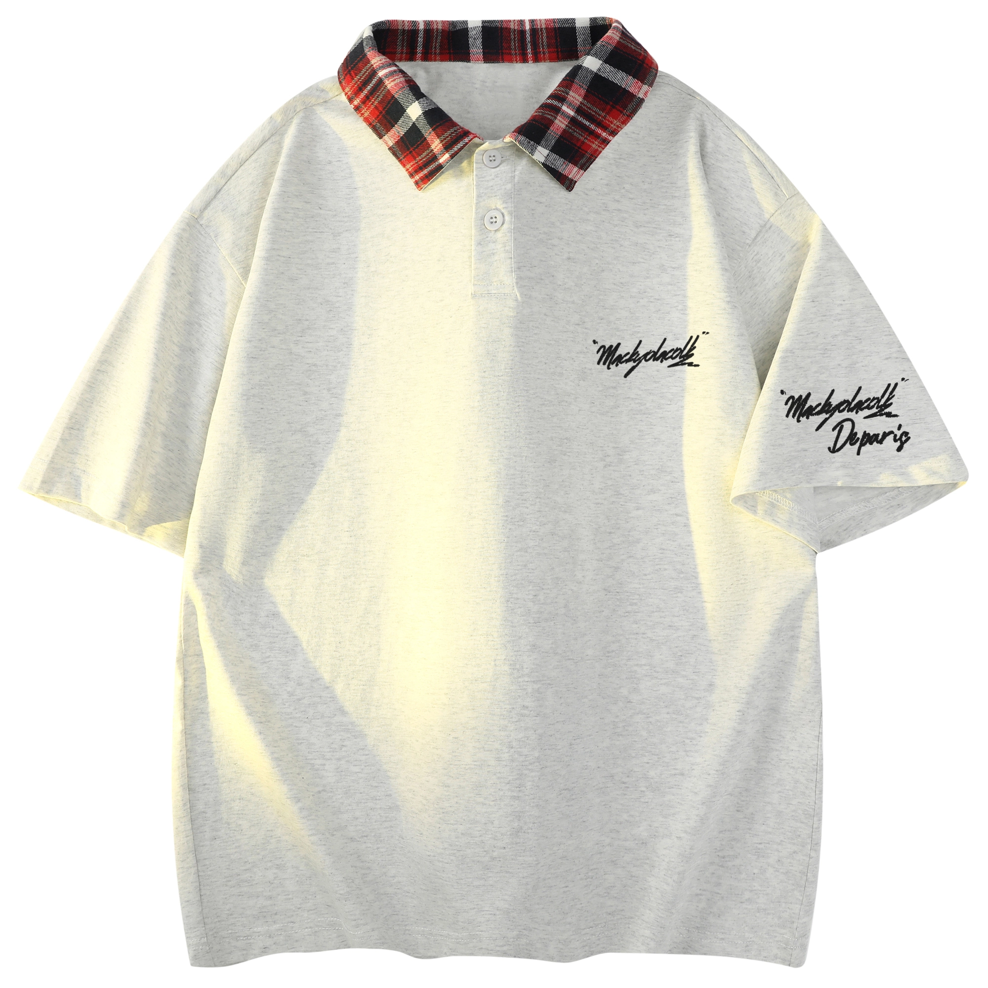 Mackyo logoPolo