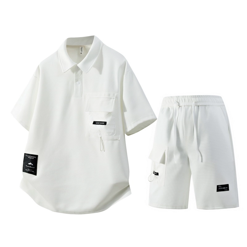 VIPGOOSE Poloins