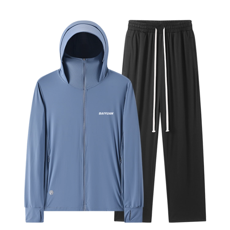 BaiYuan Trousers UPF50+