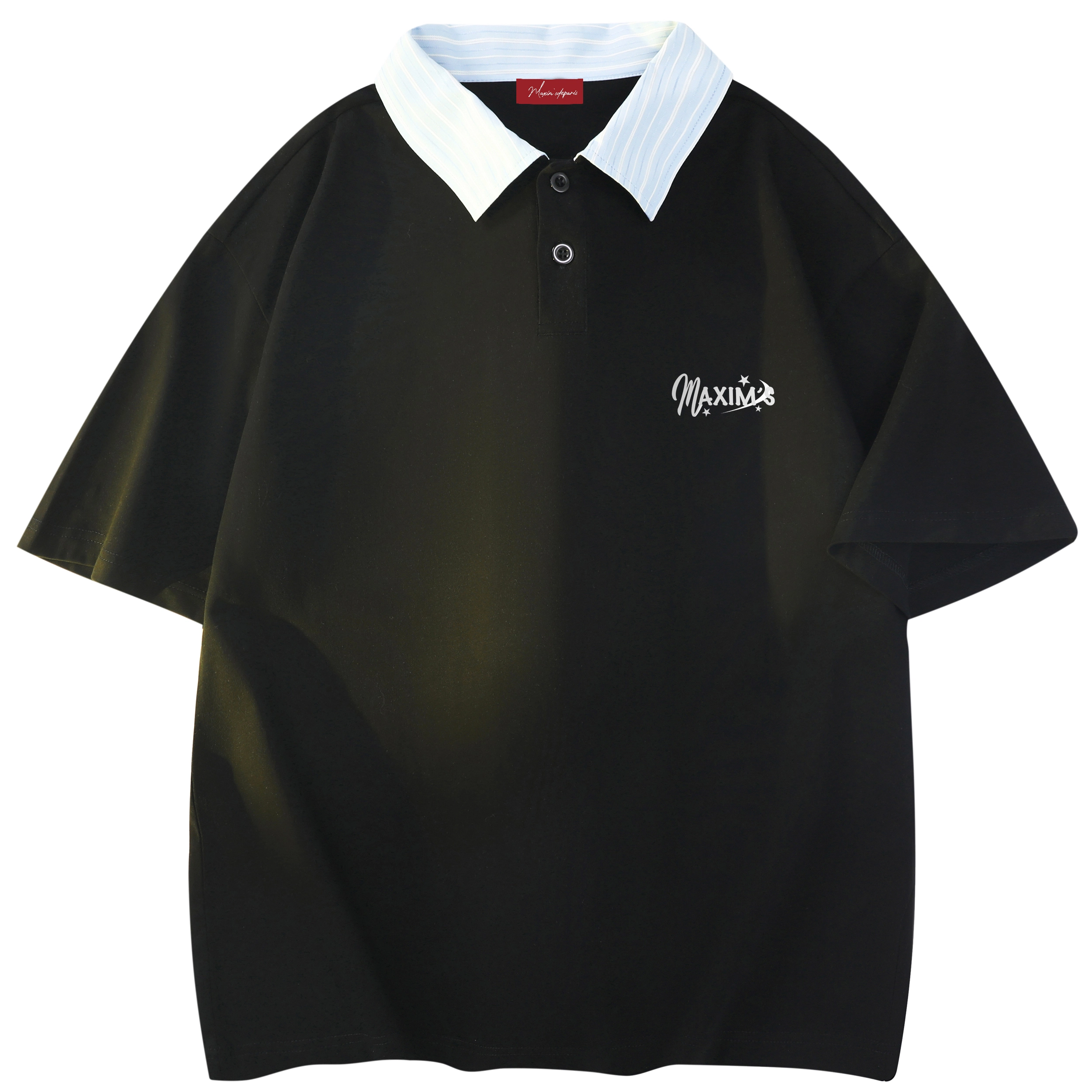 maxim's de paris logoPolo