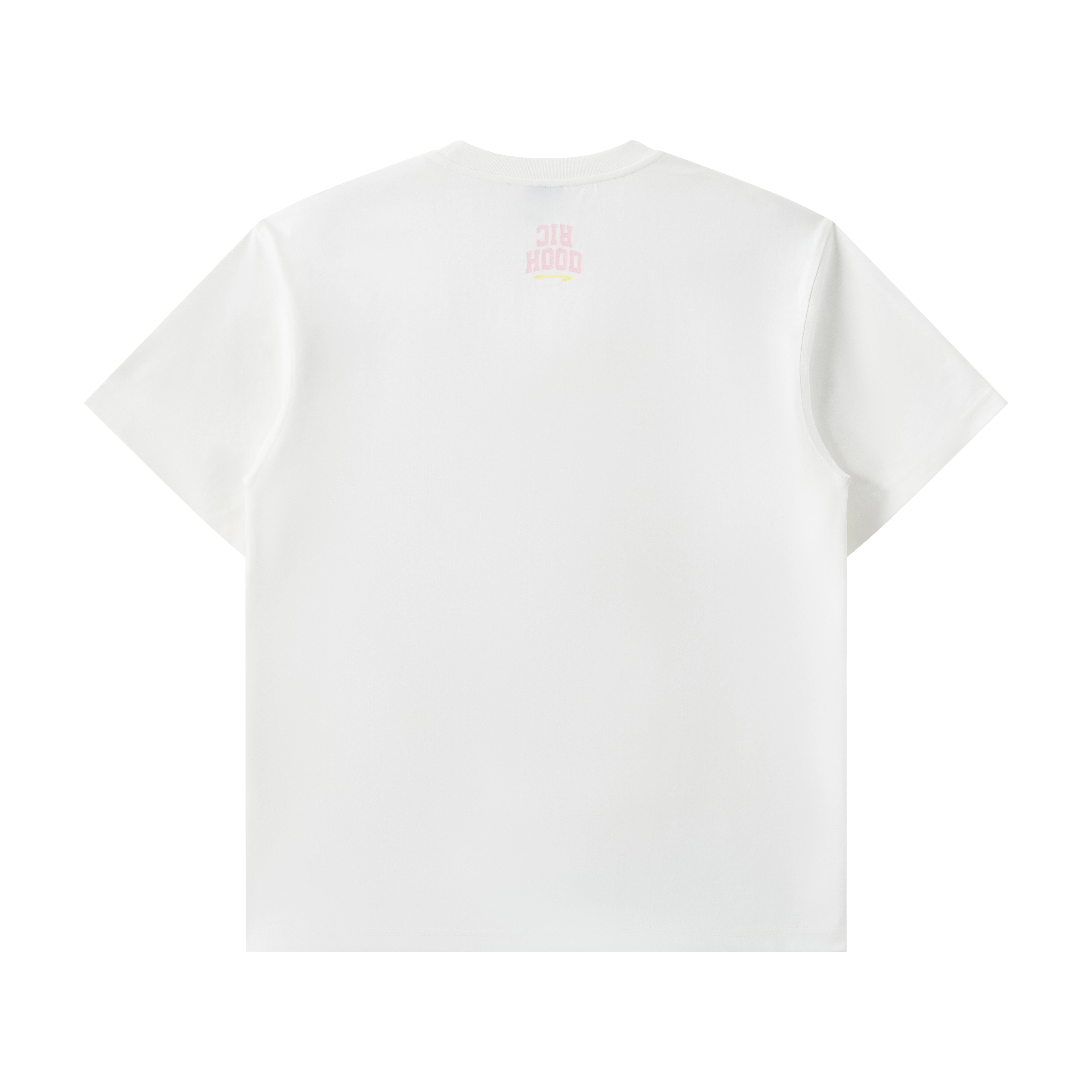RickyisClown T