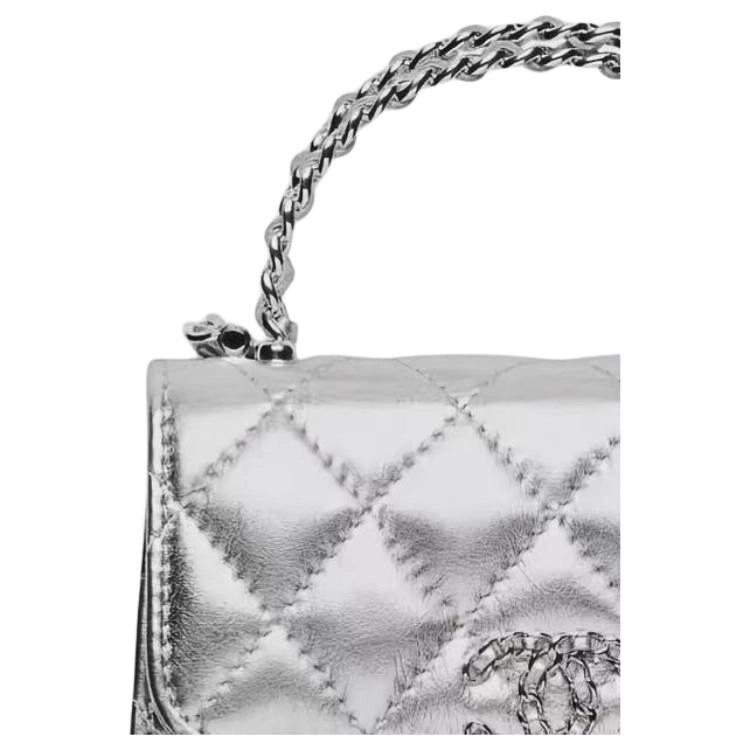 CHANEL 25S Kelly