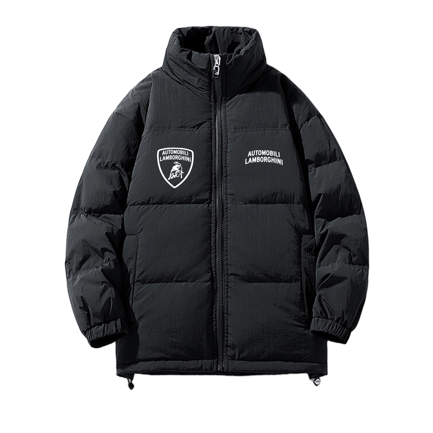 Automobili Lamborghini 90logo
