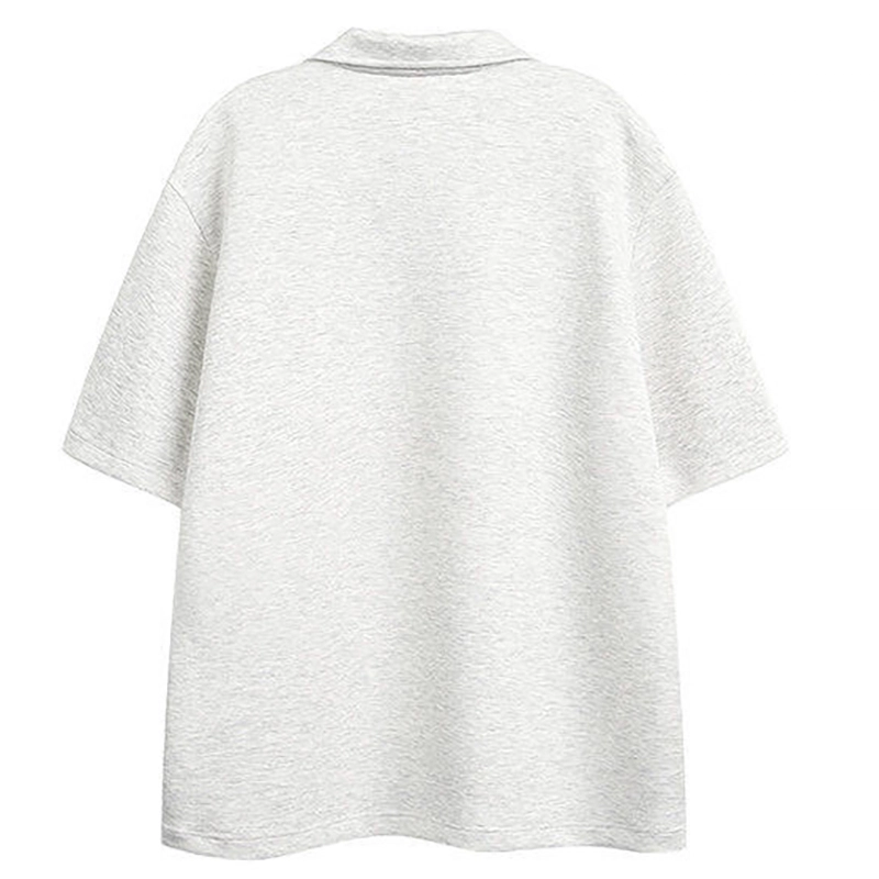 MXDT polocleanfitT