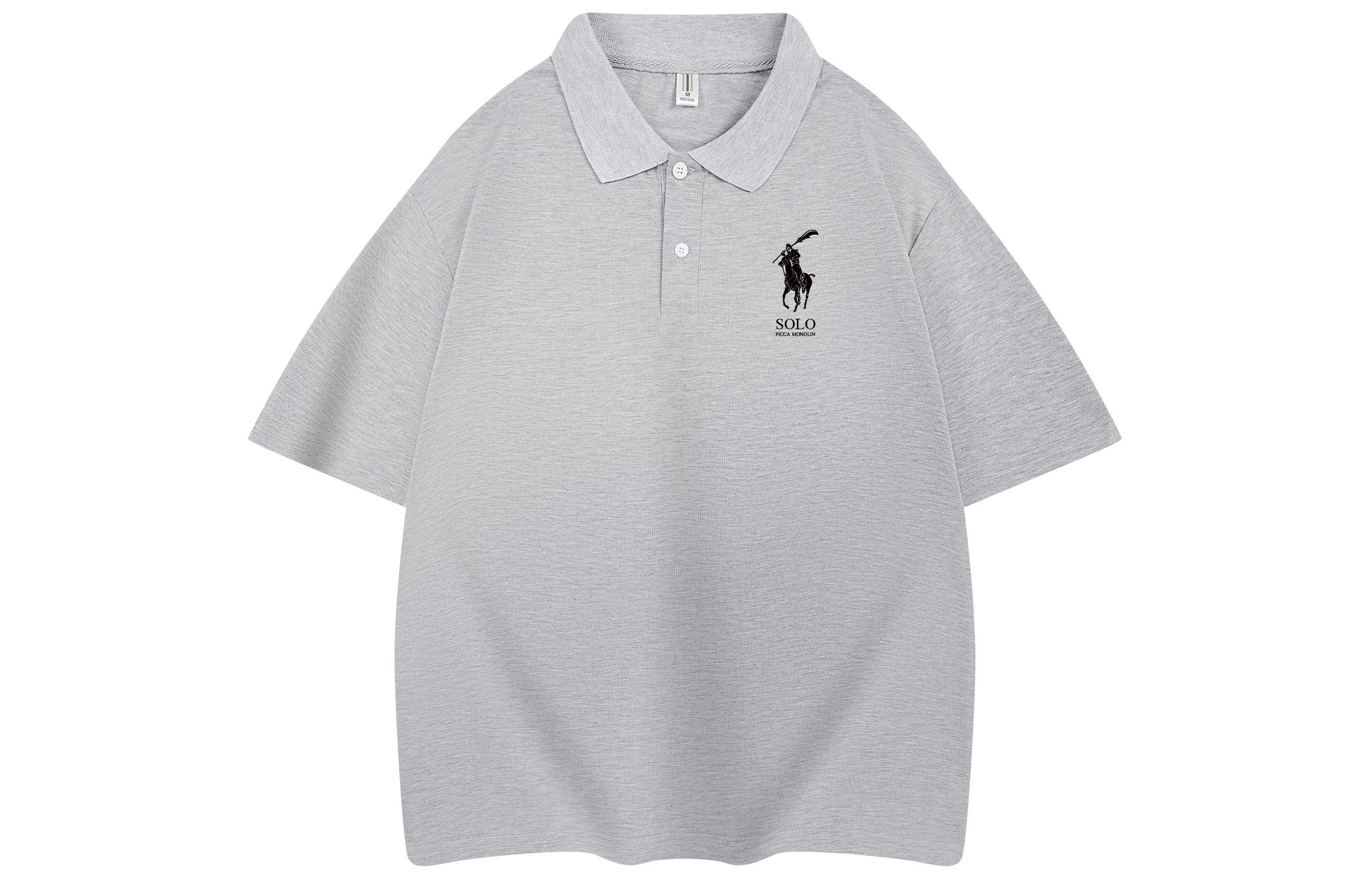 Picca LOGOPolo