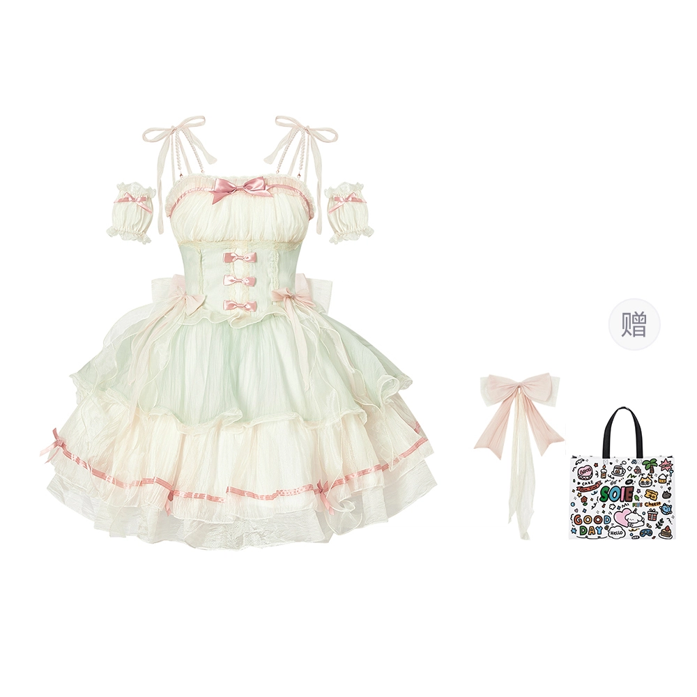 SOIEPLUS Lolitajsk