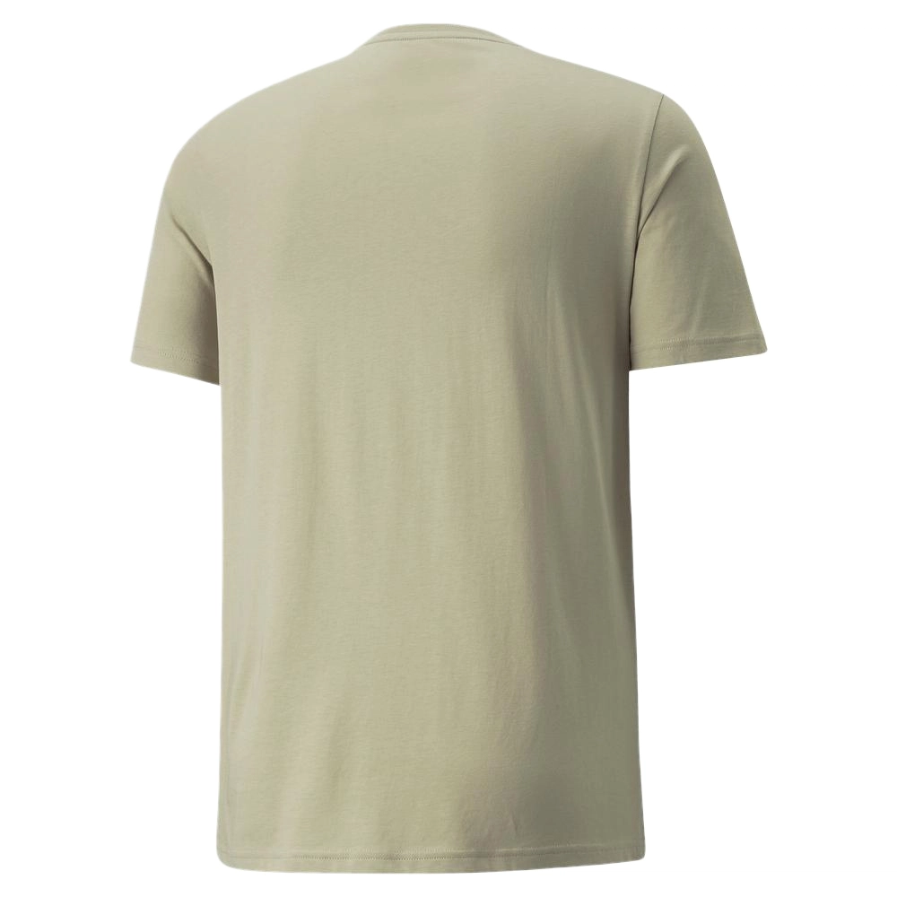 PUMA CAMO Box Logo T