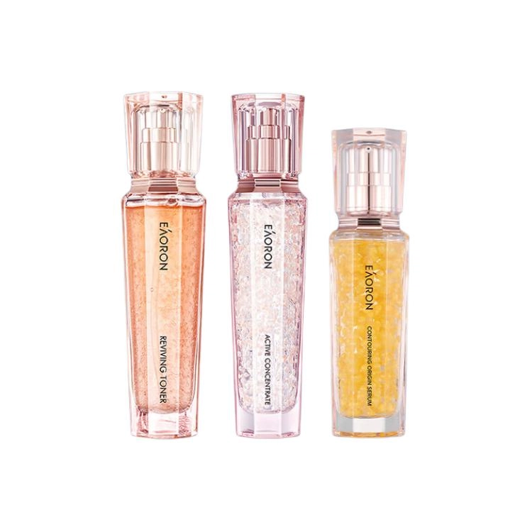 eaoron 120ml+120ml+50ml