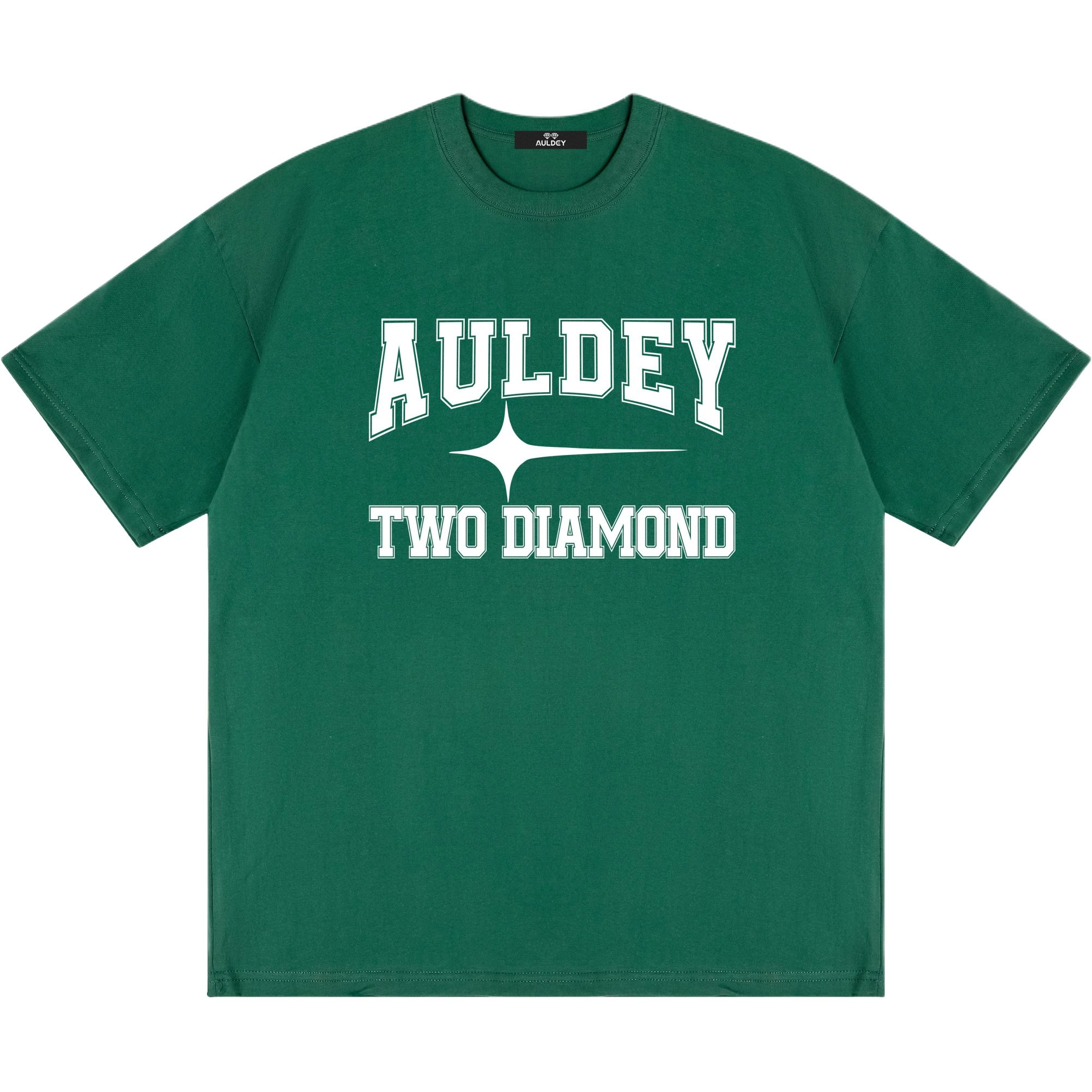 AULDEY T