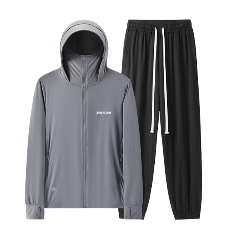 BaiYuan Trousers UPF50+