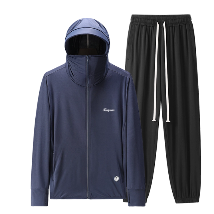 BaiYuan Trousers