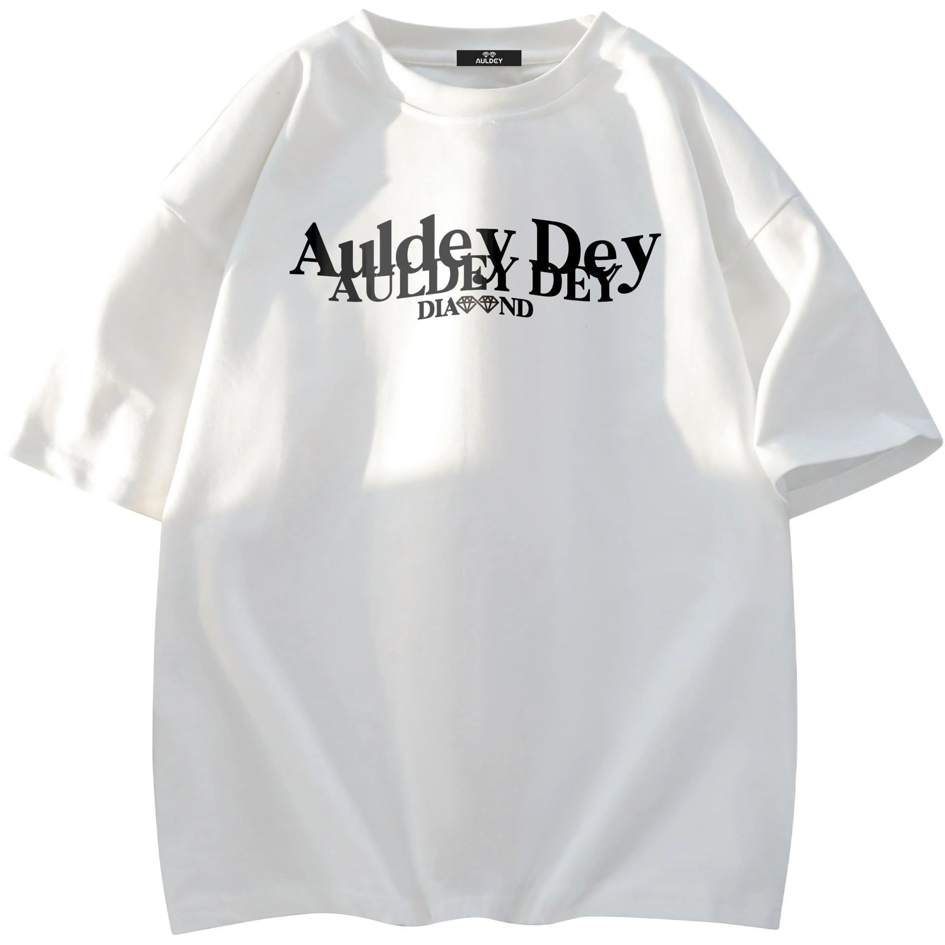 AULDEY logoT