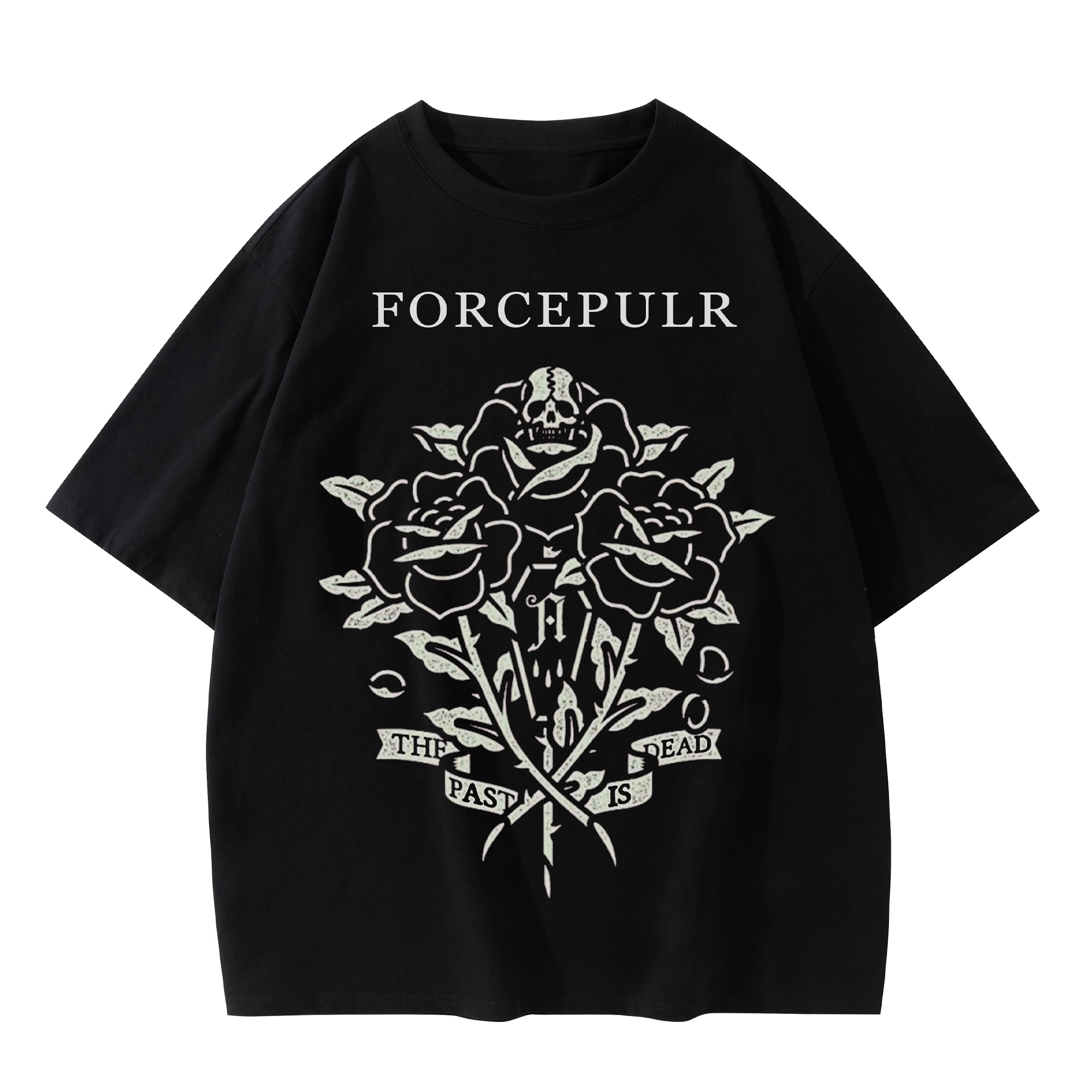 FORCEPULR T