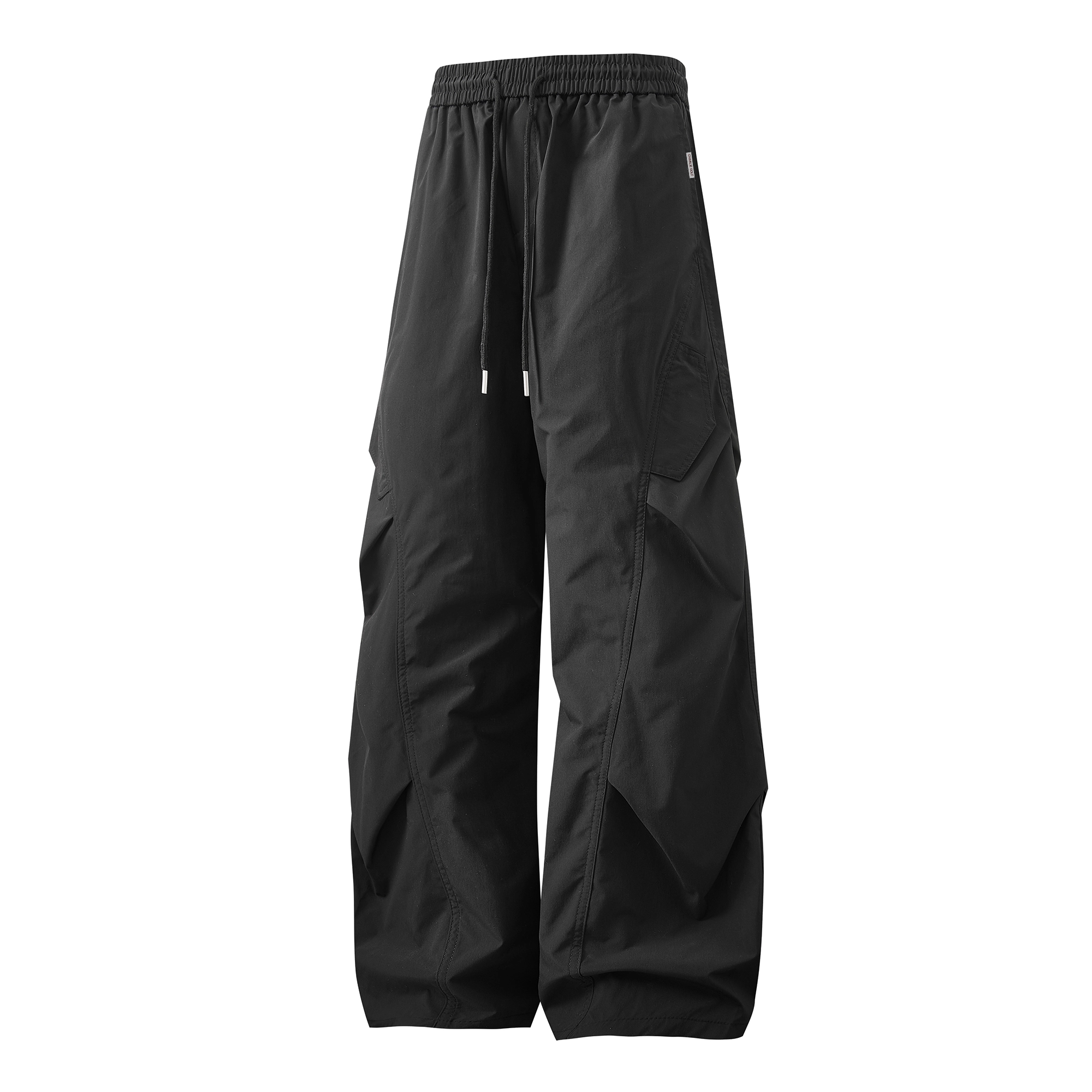 CHARLIE GOLF logocleanfit
