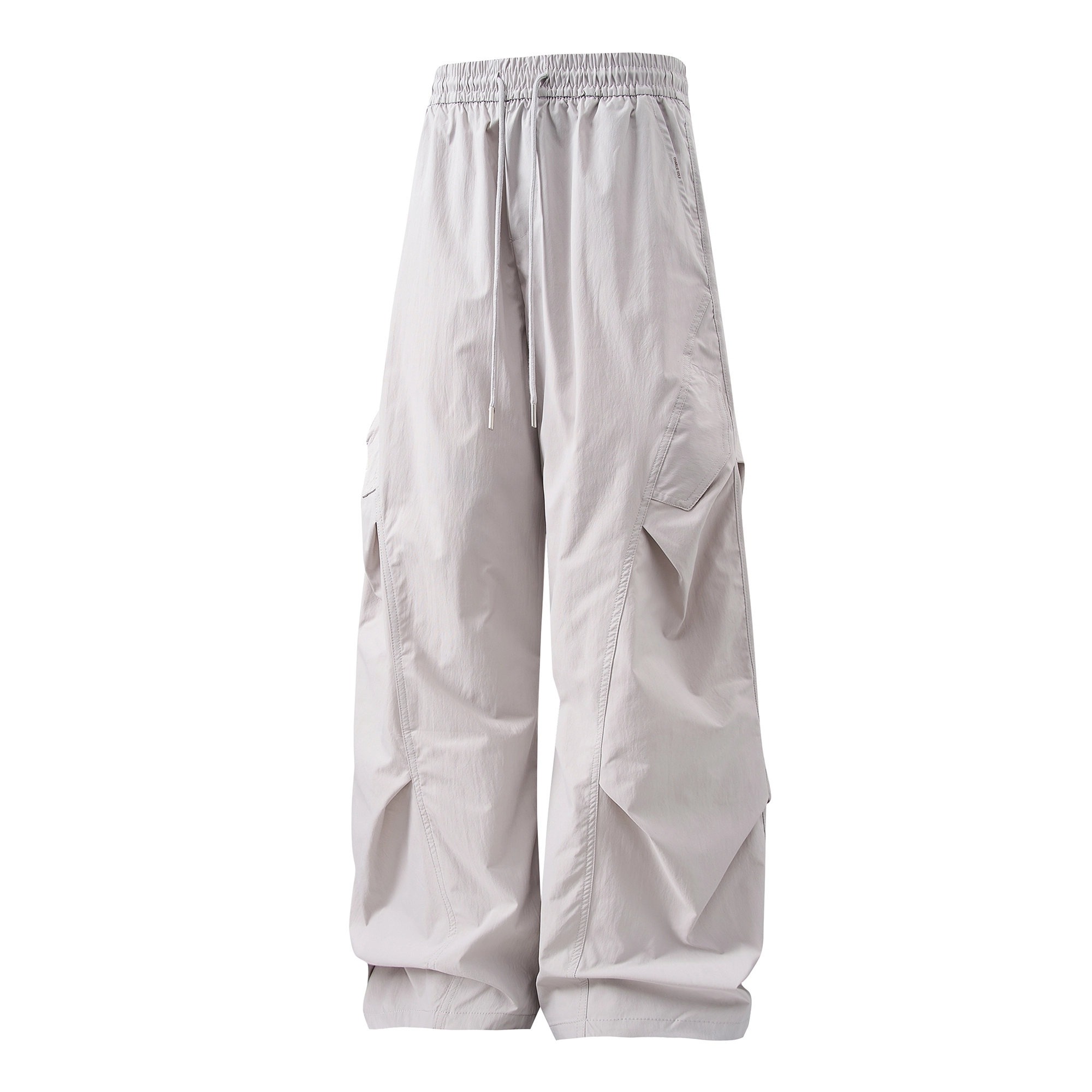 CHARLIE GOLF logocleanfit